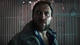 Captain Boomerang & Flash | Suicide Squad