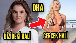 Sadakatsiz Oyuncularının Şaşırtan Gerçek Halleri !