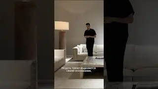 Выставка в Китае 2024: Реплики Мебели Longhi 