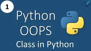 Python - Object Oriented Programming | Classes and Objects