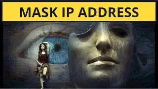 Mask IP Address | Setup