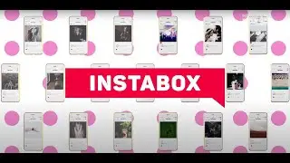 #INSTABOX