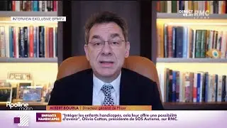 Pfizer va produire son médicament contre le Covid-19 à Mourenx, dans les Pyrénées-Atlantiques
