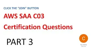 AWS SAA C03 - PART 3