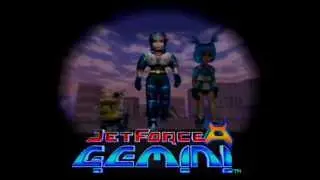 Jet Force Gemini - Intro Video