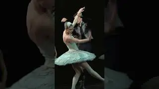 Swan Lake  Ballet Лебединное Озеро