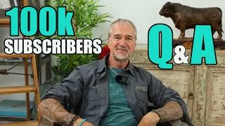 Your Questions Answered! 100k Q&A