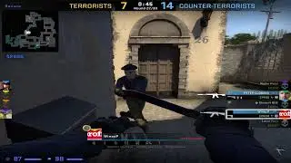 Skill: On