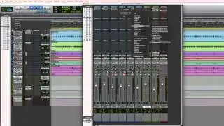 Pro Tools Delay Compensation