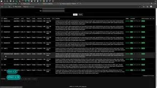 Создание host groups  в Zabbix 5.0 | ORACLE Linux 8.2