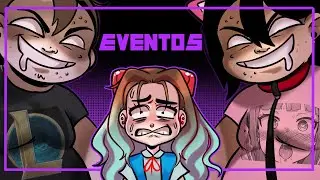 Mis PEORES experiencias en CONVENCIONES OTAKUS - StoryTime y Speedpaint