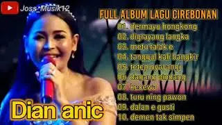 DIAN ANIC FULL ALBUM Lagu Pilihan Paling Enak Paling joss Untuk Di Dengar