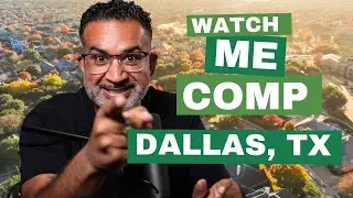 Watch Me Comp Real Estate - Dallas, TX