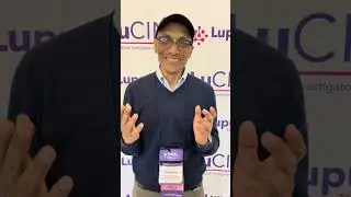 Nandan (Dan) Baruah Shares a Message for 2024 World Lupus Day