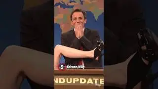 SNL Cast Members Who Make People Break the MOST 😂