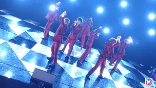 【Mステ】GENERATIONS /「Diamonds」2023/10/20O.A.