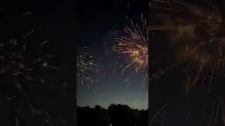 Clips from last night | 2 | #preppy #fireworks #fyp #foryoupage #4thofjuly #july4th #foryou