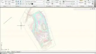 AutoCAD 2010 - Contextual Ribbon Tabs