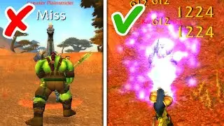 5 Ways To LEVEL FASTER In Classic WoW