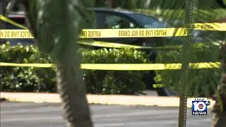 Suspect fatally shot by police during home invasion in Doral, authorities say