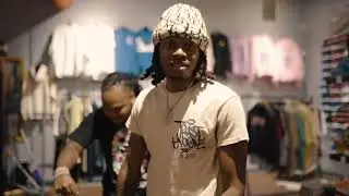 Yrf Joc X Thug Lucciano - "Kenan & Kel" (Official Music Video)