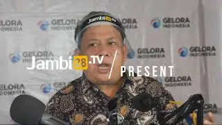 FAHRI HAMZA UNTUK JAMBI28TV