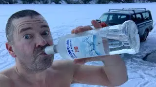 Trip to Lake 6