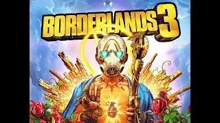 Borderlands 3 ( серия 8 )