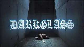 DARKGLASS | Short Film by Filipe Meunier