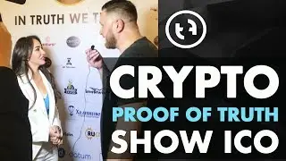 Crypto Show Proof of Truth | Token Finance