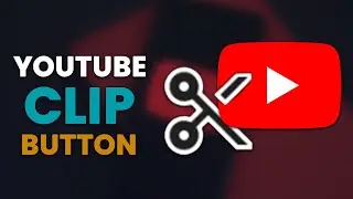 How to Use YouTube Clip Feature | How to Create and Share YouTube Clips [NEW FEATURE]