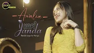 Analia - Kopi Janda | Duke Record Official Music Video