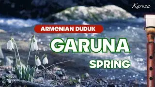 Armenian duduk. 