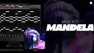 [FREE] Chord Progression Midi Kit - MANDELA [POLO G, NBA YOUNGBOY, LIL TJAY, LIL DURK] Midi Pack