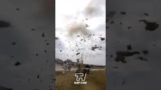 Sorry Malle Mile Beach Race!