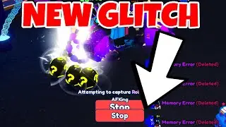 😱*GLITCH* TO HATCH AND CATCH PETS In Pet Catchers Roblox #1