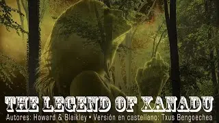 The Legend of Xanadu. Dave Dee, Dozy, Beaky, Mick & Tich. Versión adaptada al español. Karaoke