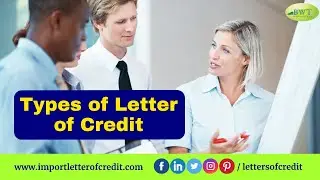 Letter of Credit | LC at Sight | Method of Payment | Process of Letter of Credit