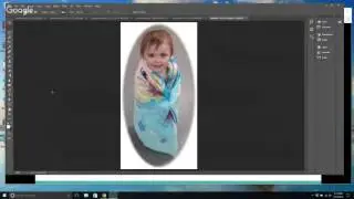 Making Selections in Photoshop