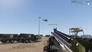 Arma 3 - Only the best pilots