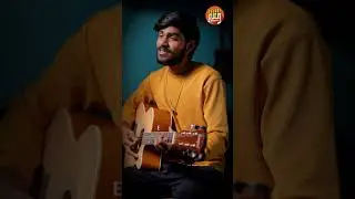 Rishte Naate - Cover by Samir | #shorts | Squarecut Music