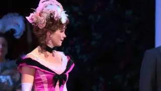 The Merry Widow: Act II Finale