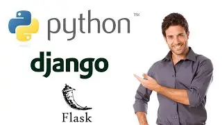 Python || Tkinter GUI || flask || django || flask vs django || MySql DB