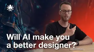 Learning to Design With AI: Think by Making with Guus Baggermans