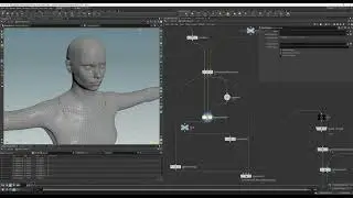 FBX workflow issue for crowd