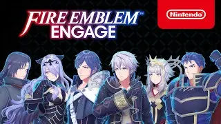 Fire Emblem Engage Expansion Pass, Pack 2 – Out now! (Nintendo Switch)