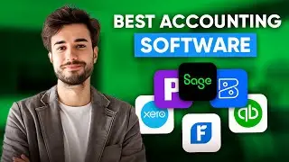 Best Accounting Software for Small Business