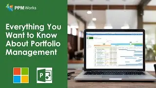 Everything You Want to Know About Portfolio Management