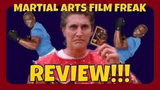 The King of the Kickboxers Review