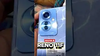 Oppo Reno 11F Best Camera Test Oppo #shortvideo #gamingmobile #mrrajputgaming #viral